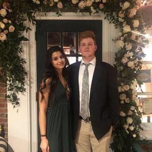 Meet your Posher, Sam